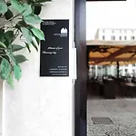 Officine Cavour Piazza Cavour