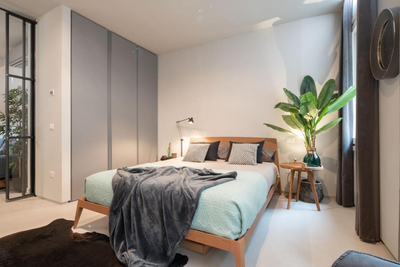 Apartment Officine Cavour Piazza Cavour