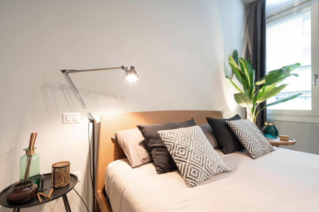 Officine Cavour Piazza Cavour Apartment