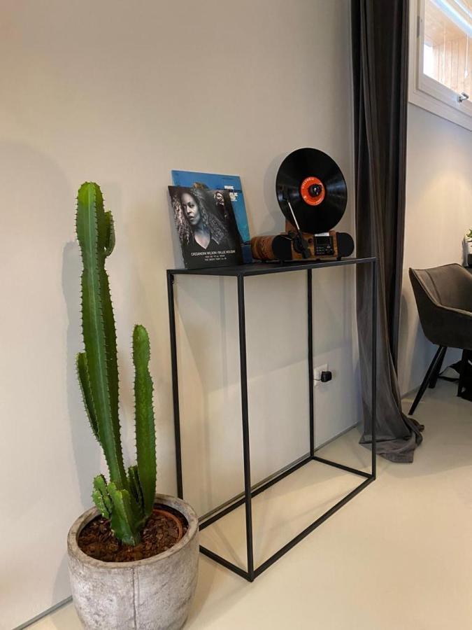 Apartment Officine Cavour Piazza Cavour Padua