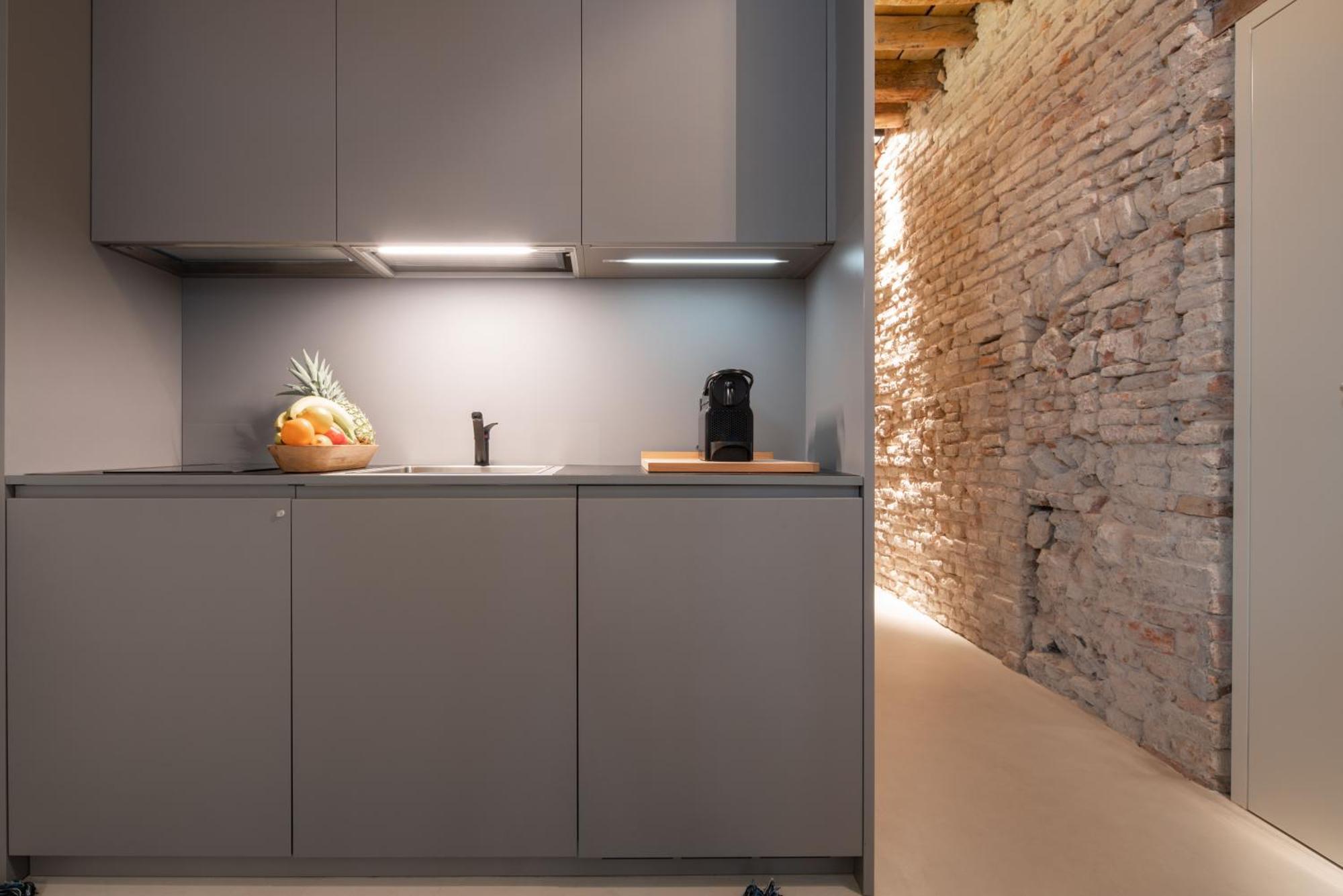 Appartamento Officine Cavour Centro Padova