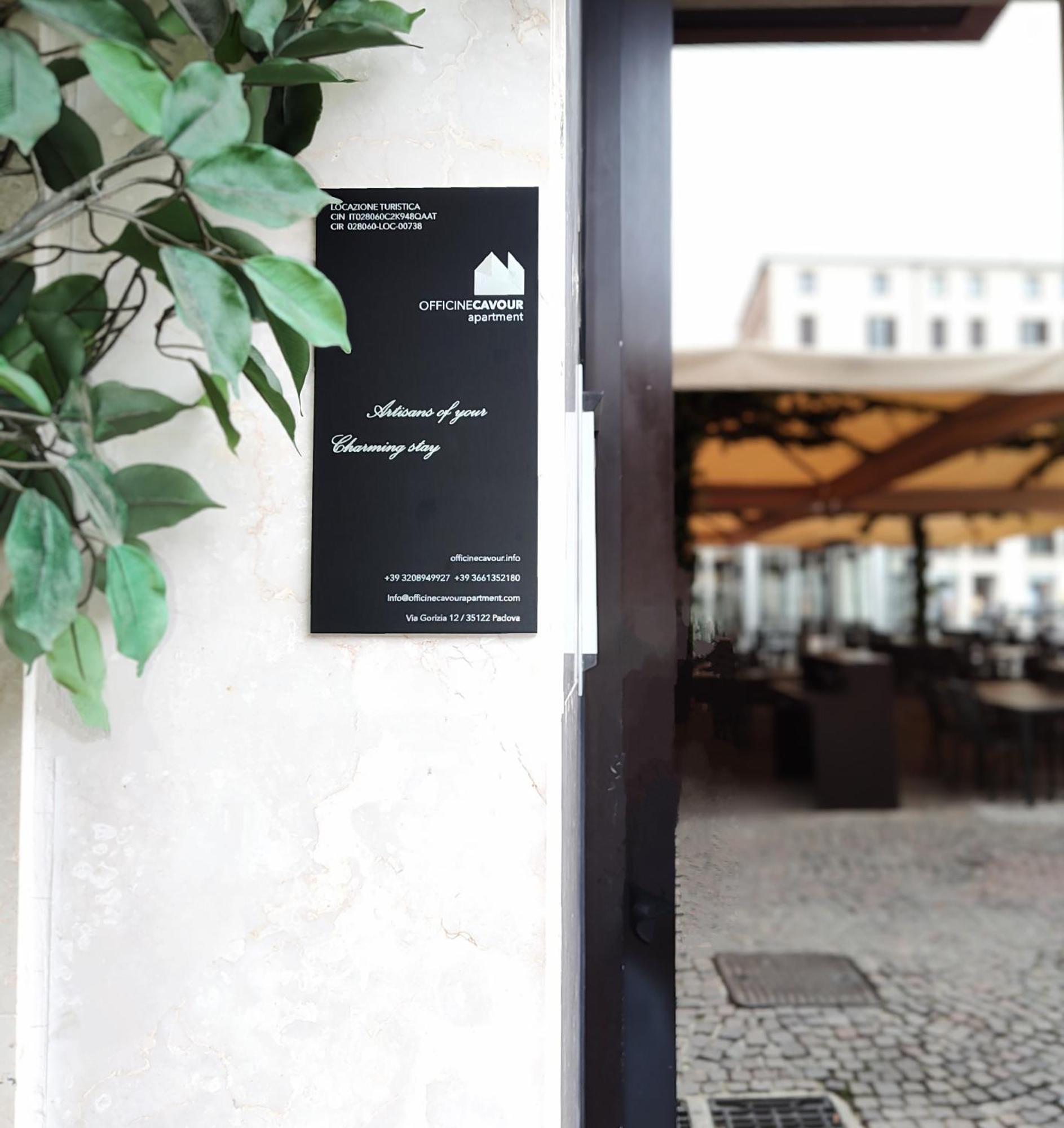 Officine Cavour Piazza Cavour Apartment *