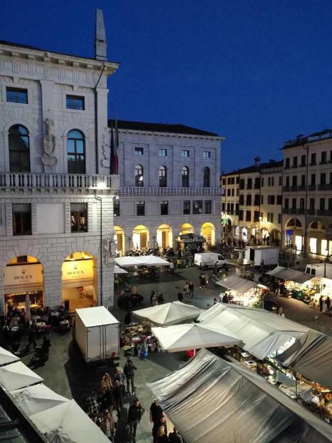 Officine Cavour Piazza Cavour *