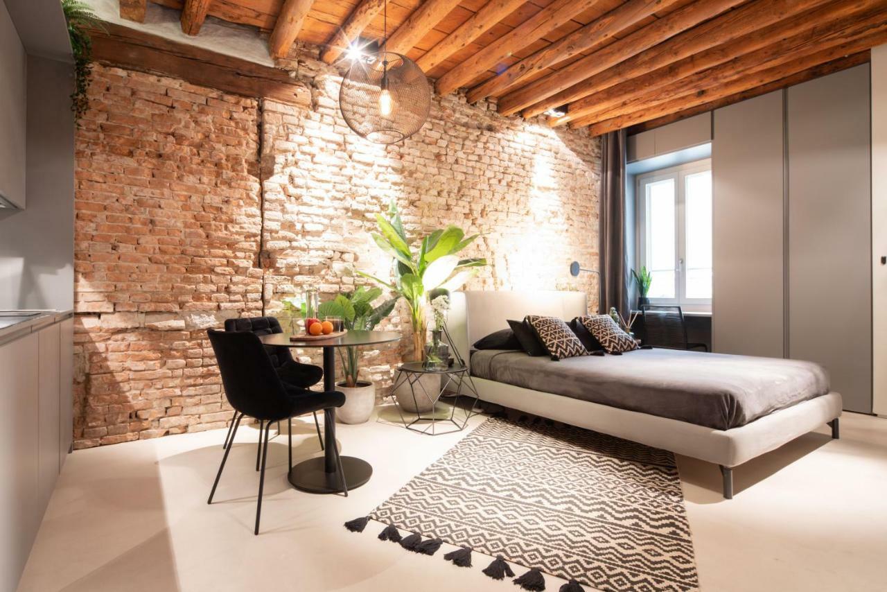 Appartamento Officine Cavour Centro *