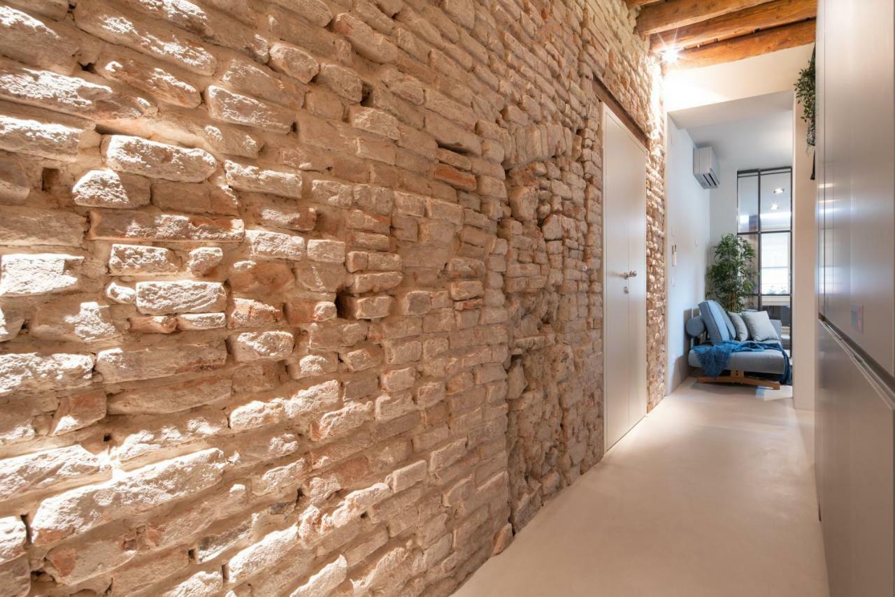 Appartamento Officine Cavour Centro