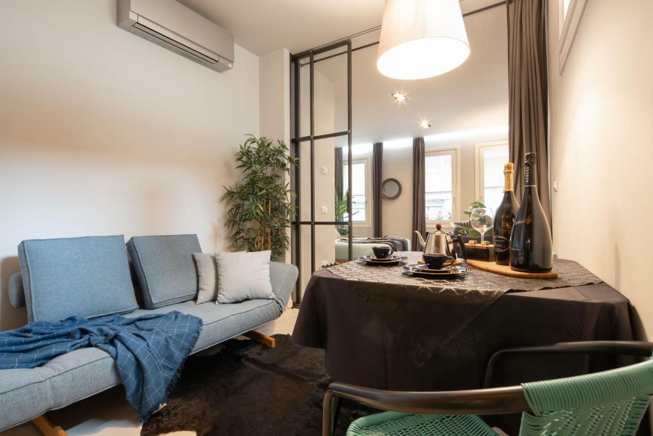 Officine Cavour Piazza Cavour Apartment