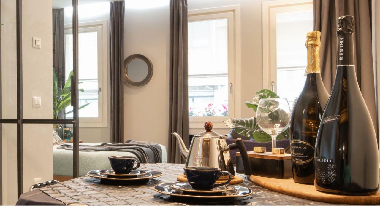 Apartment Officine Cavour Piazza Cavour