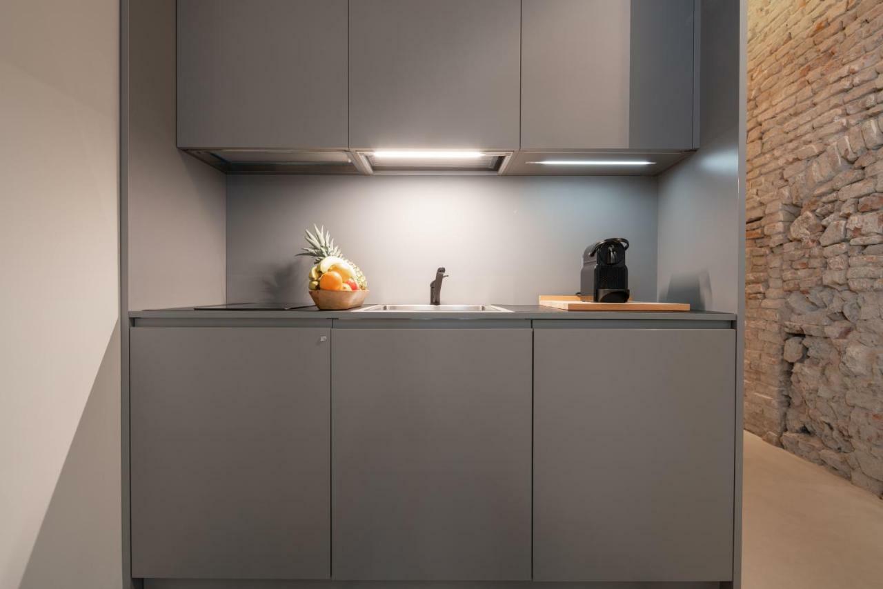 Officine Cavour Centro Appartamento *