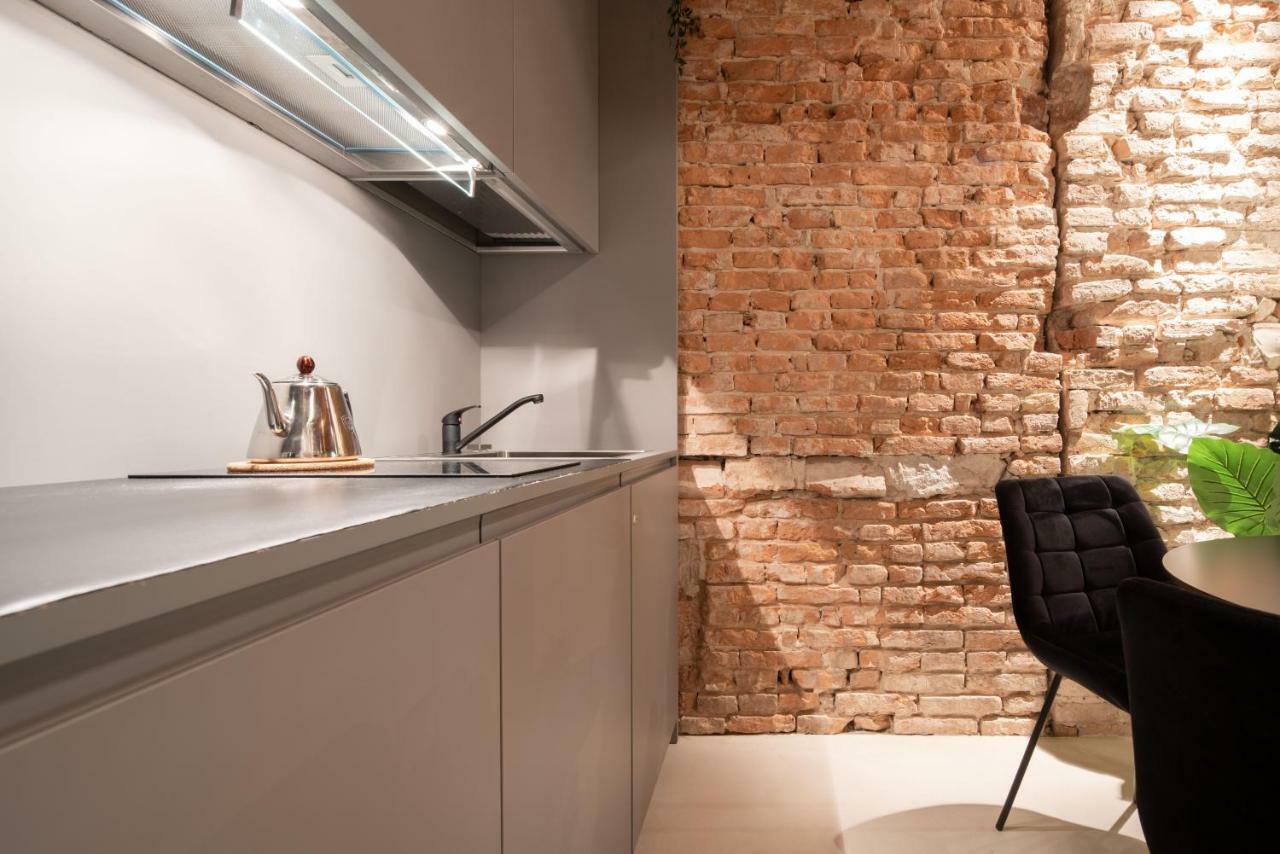 Appartamento Officine Cavour Centro